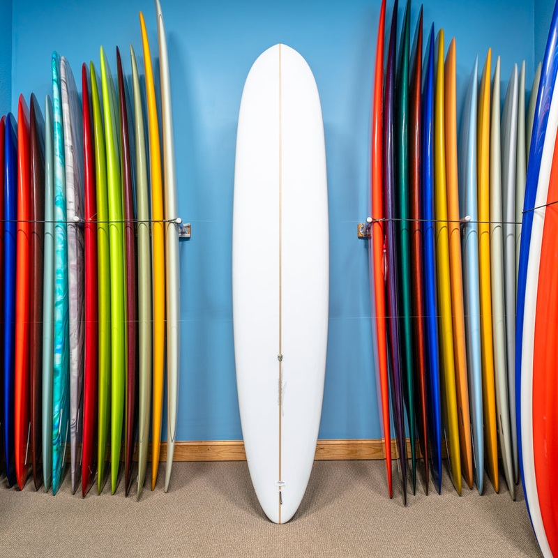 Christenson Sportsman PU/Poly 9’0″ (Blem)