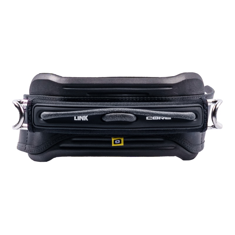 Core Link Rope Slider Spreader Bar