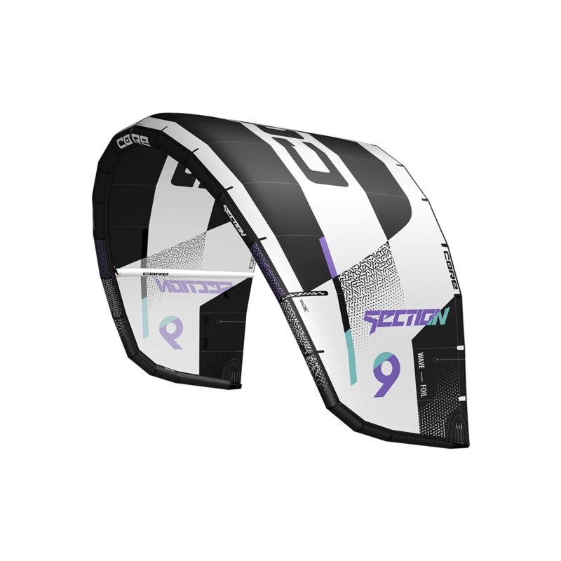 Core Section 5 Kite
