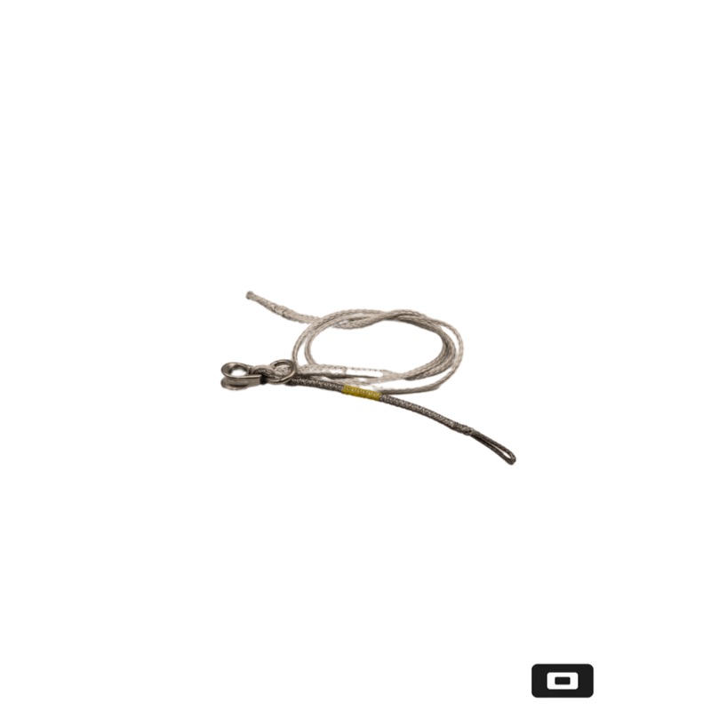 Core Sensor 4 Pulley Rope | Part #8