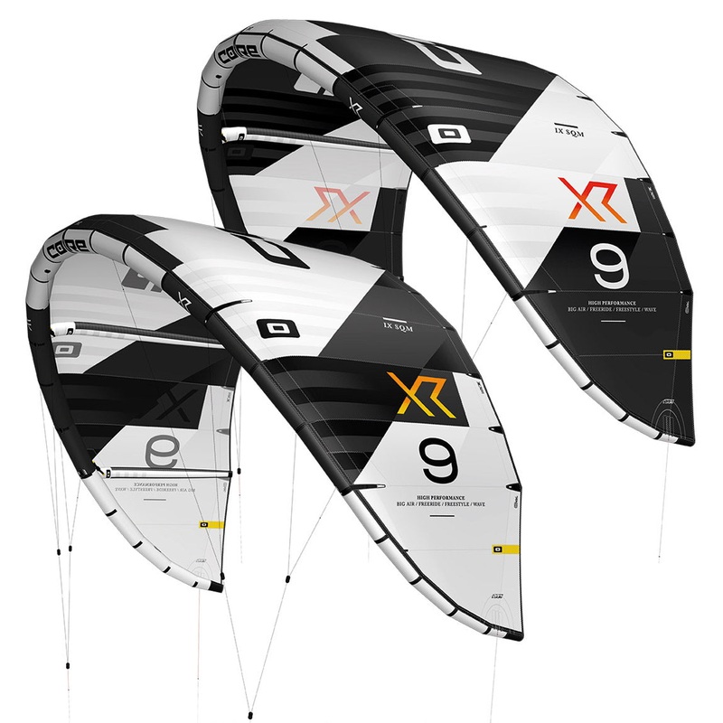 Core XR7/XR7 LW Kite