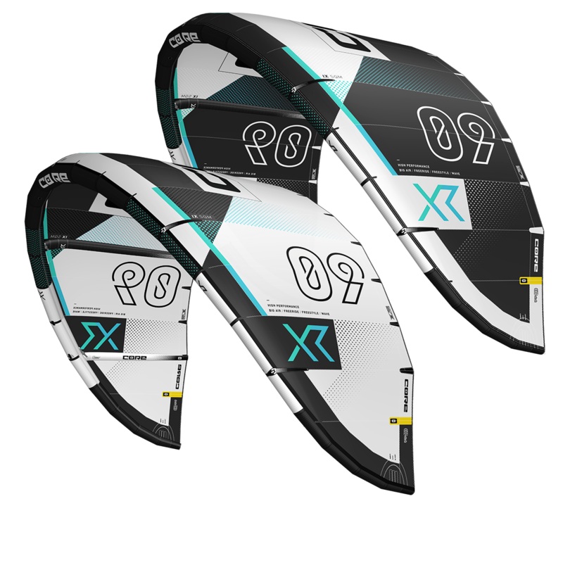 Core XR8/XR8 LW Kite