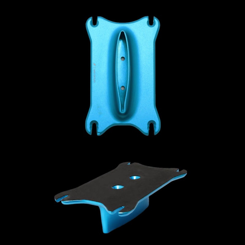 F-One Mast Top Plate