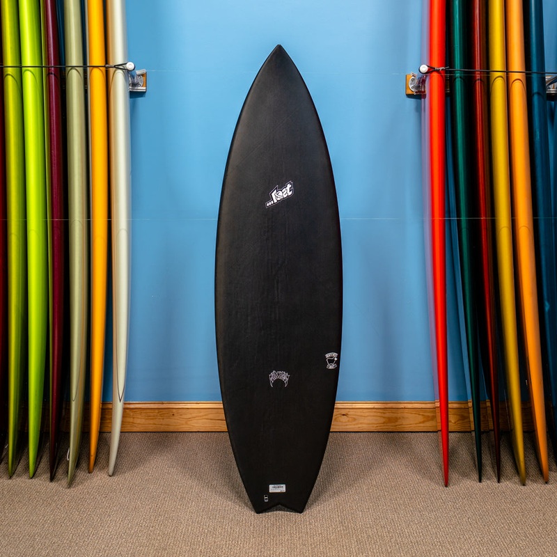 Lost Mod Quad Black Sheep 5’8″