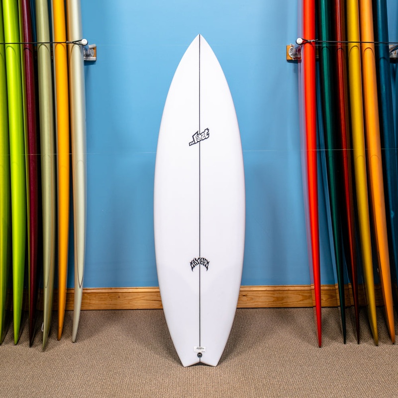 Lost Mod Quad PU/Poly 5’6″