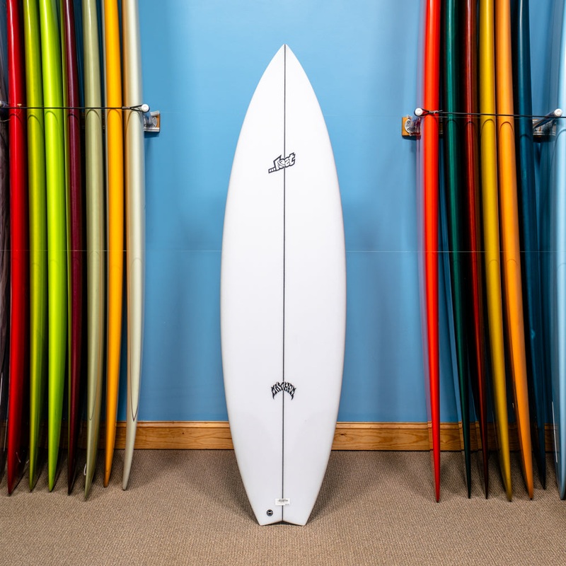 Lost Mod Quad PU/Poly 6’3″