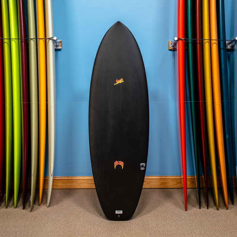 Lost Original Puddle Jumper ’25 Black Sheep 5’11”