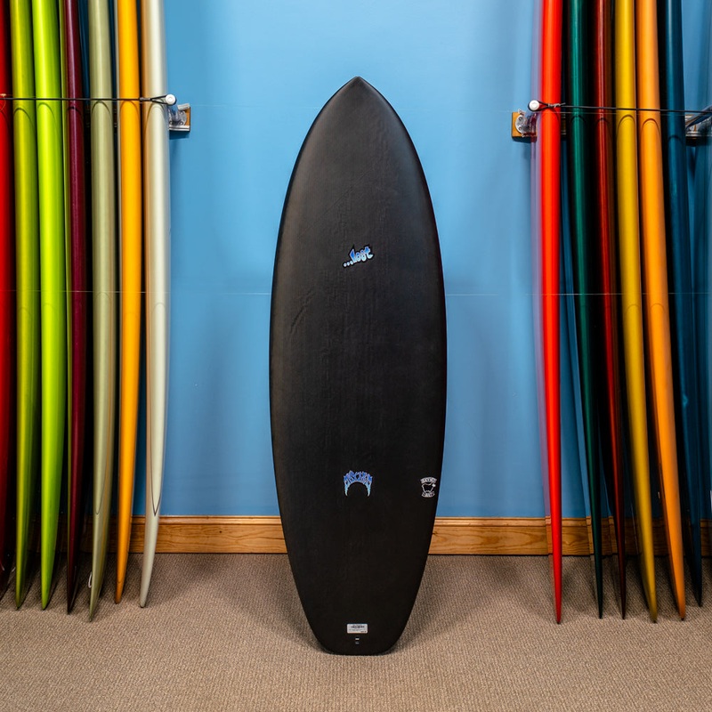 Lost Original Puddle Jumper ’25 Black Sheep 5’8″