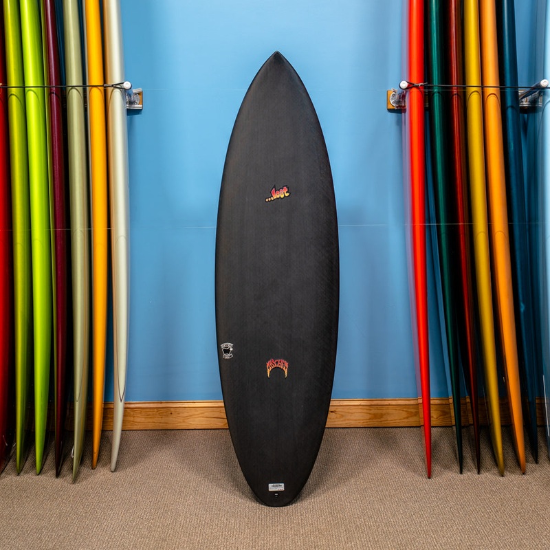 Lost Quiver Killer ’25 Black Sheep 5’10”