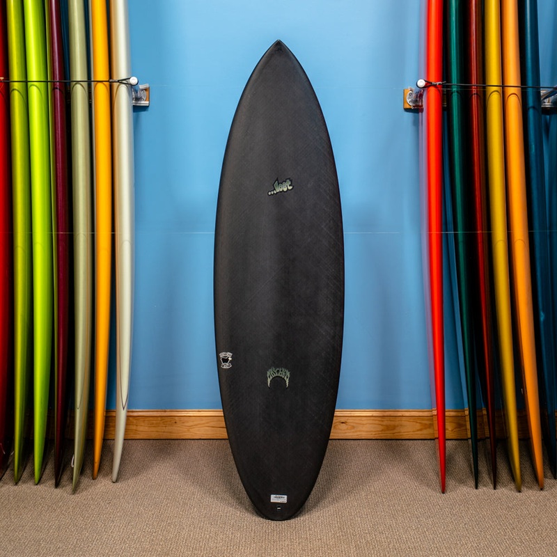 Lost Quiver Killer ’25 Black Sheep 5’11”
