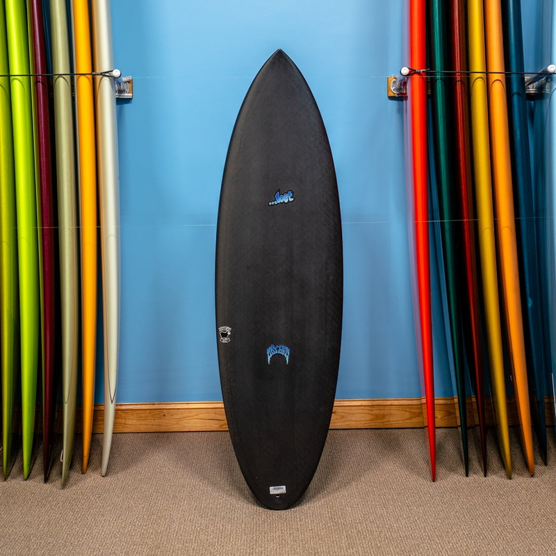 Lost Quiver Killer ’25 Black Sheep 5’8″