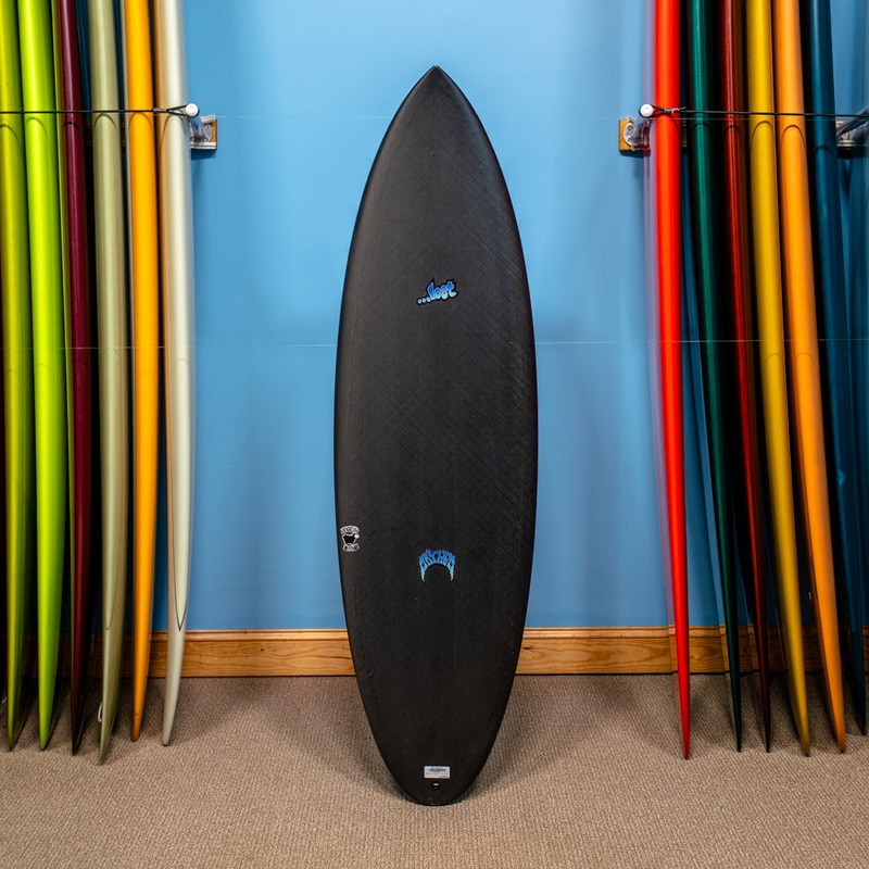 Lost Quiver Killer ’25 Black Sheep 5’9″