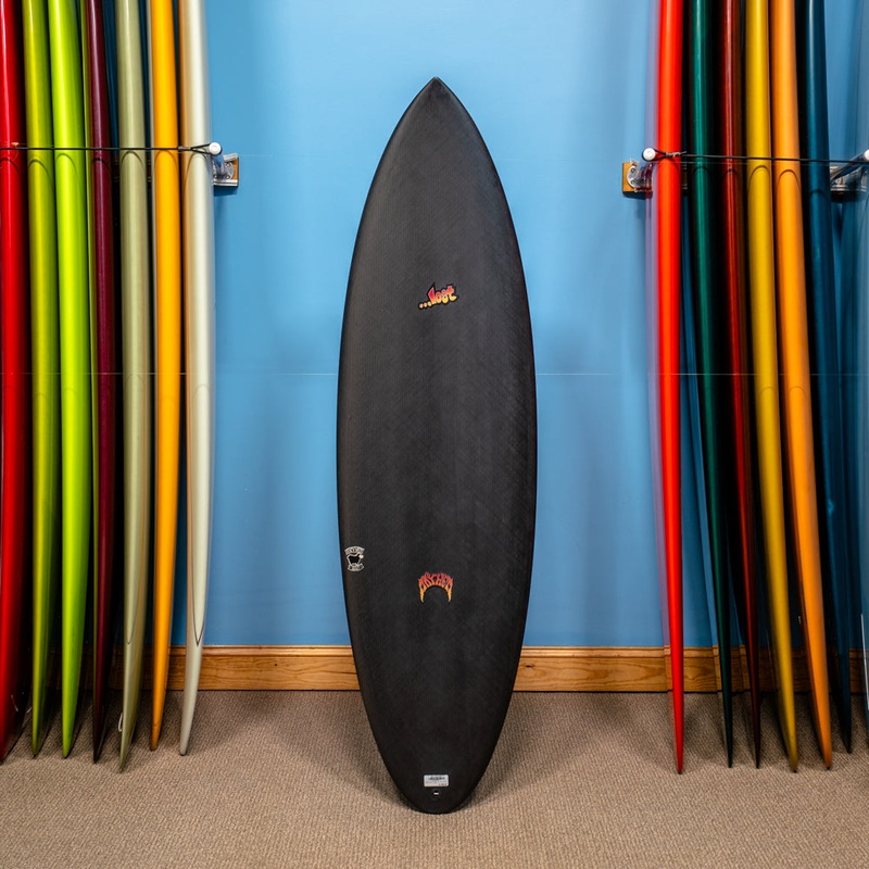 Lost Quiver Killer ’25 Black Sheep 6’0″