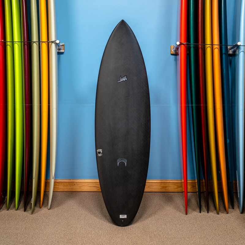 Lost Quiver Killer ’25 Black Sheep 6’1″