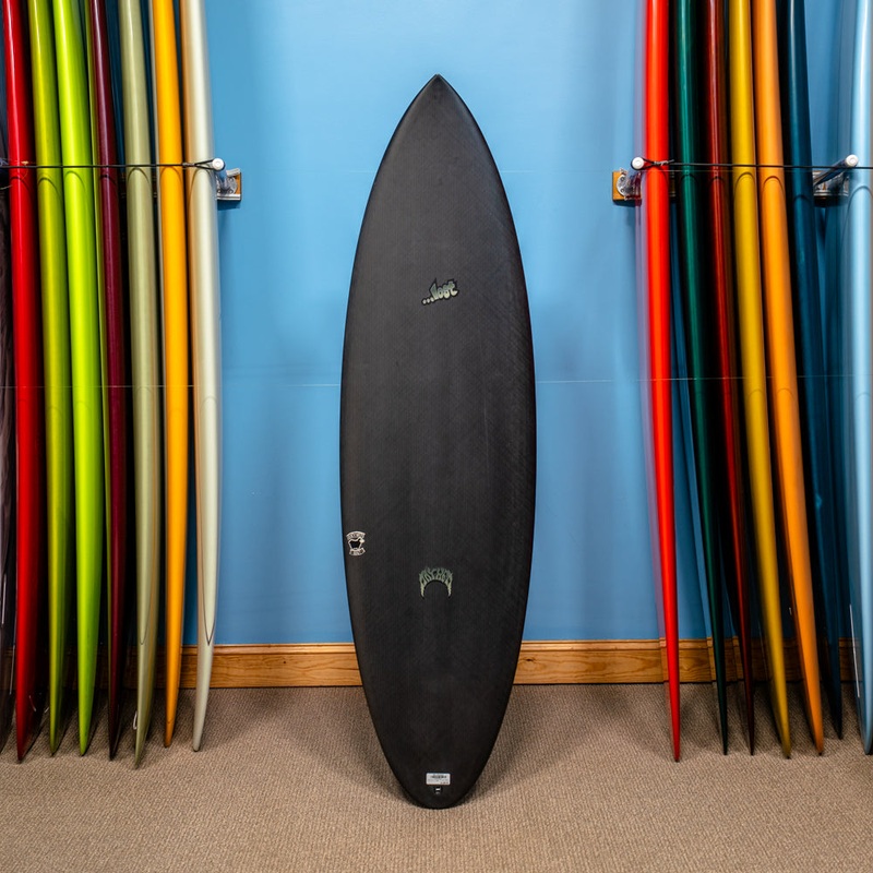 Lost Quiver Killer ’25 Black Sheep 6’2″
