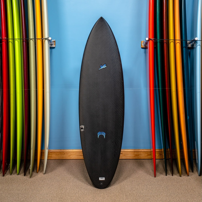 Lost Quiver Killer ’25 Black Sheep 6’3″
