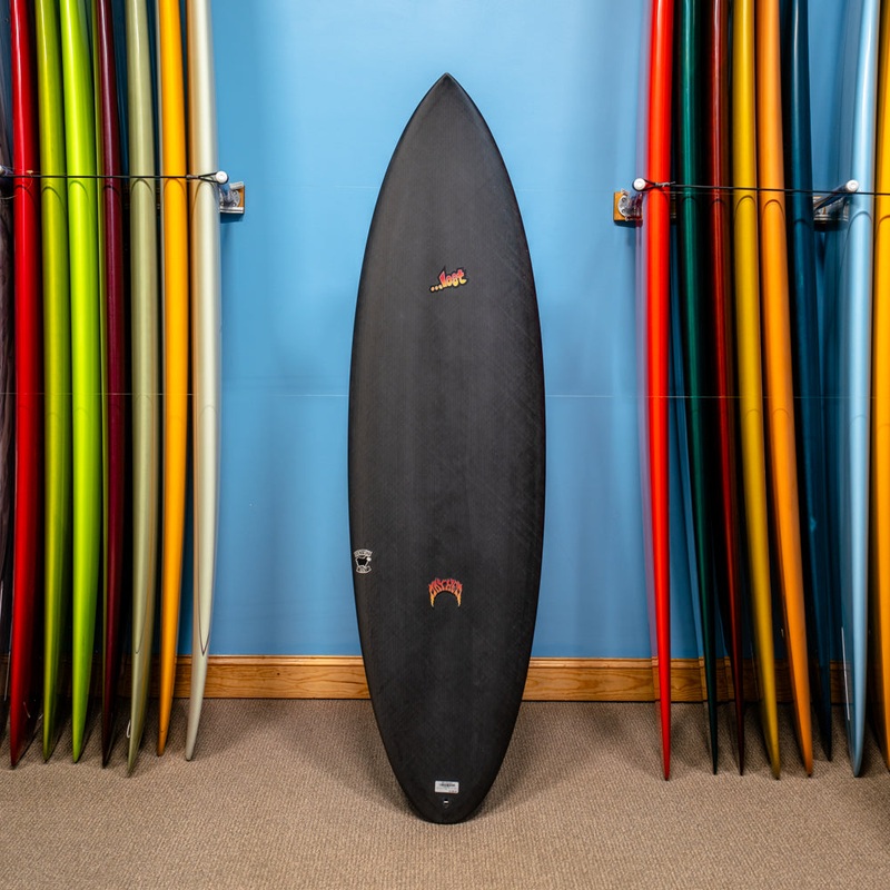 Lost Quiver Killer ’25 Black Sheep 6’4″
