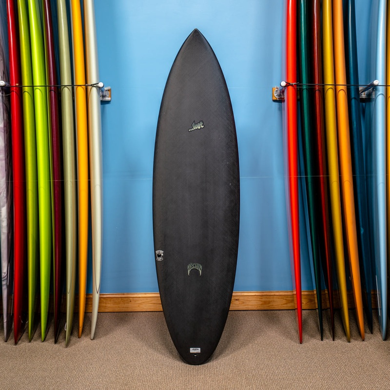 Lost Quiver Killer ’25 Black Sheep 6’6″
