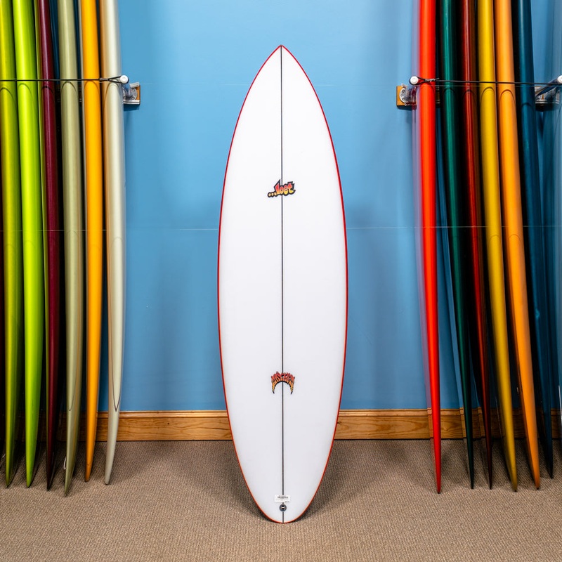 Lost Quiver Killer ’25 PU/Poly 5’10”