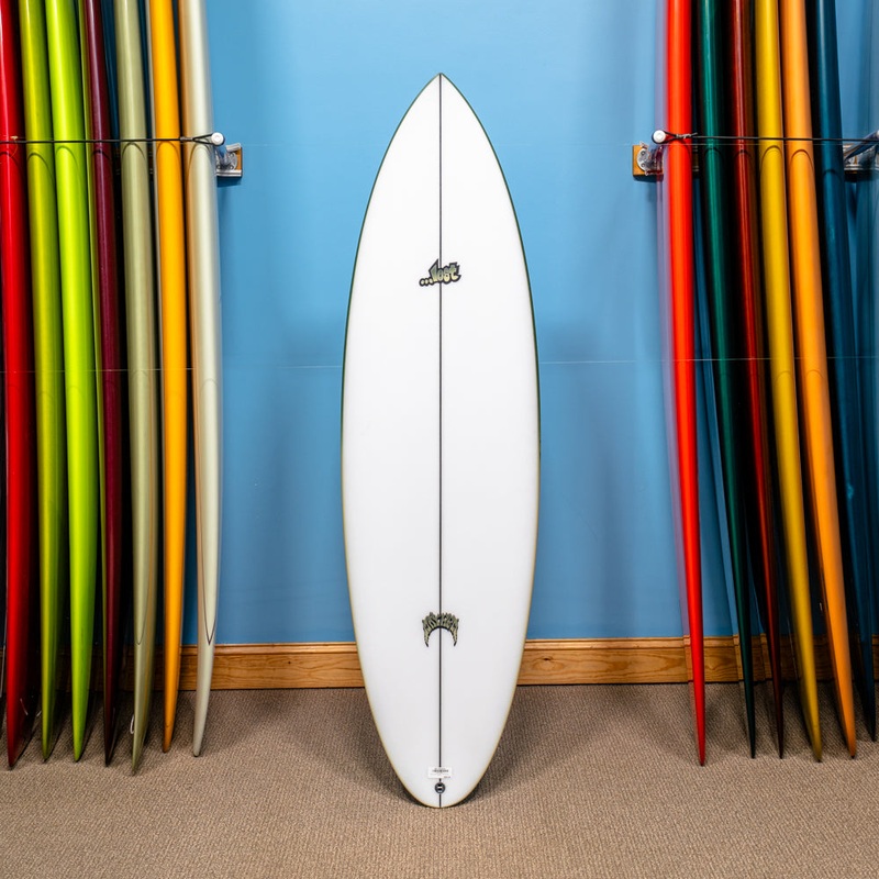 Lost Quiver Killer ’25 PU/Poly 5’11”