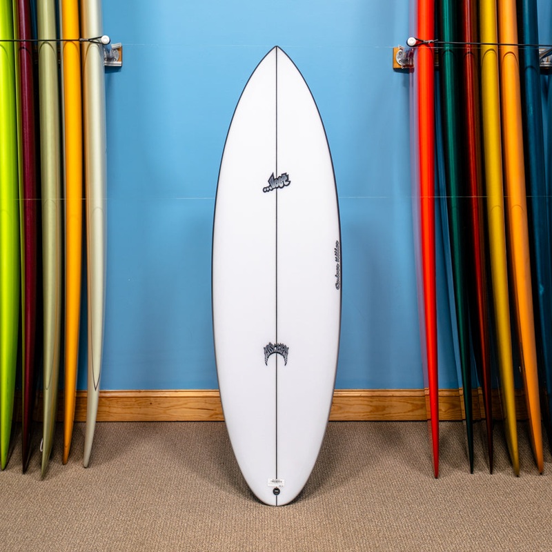 Lost Quiver Killer ’25 PU/Poly 5’4″