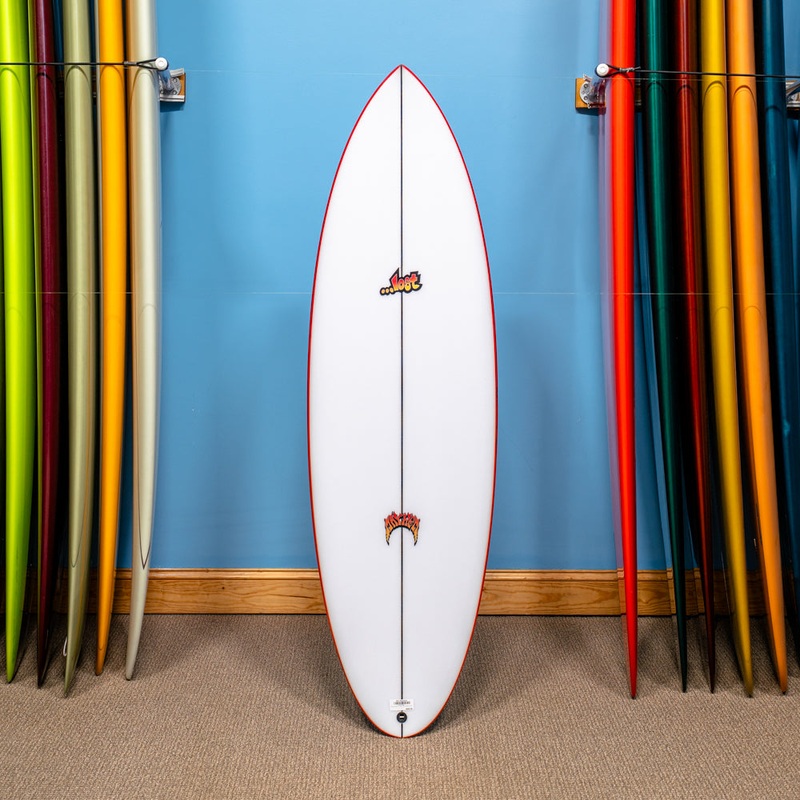 Lost Quiver Killer ’25 PU/Poly 5’5″