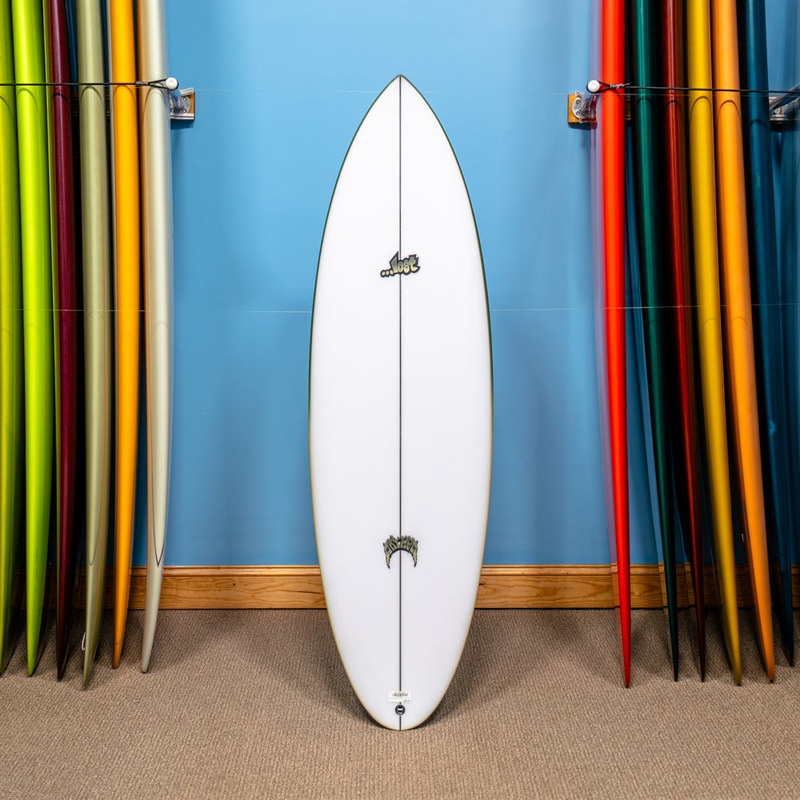 Lost Quiver Killer ’25 PU/Poly 5’6″