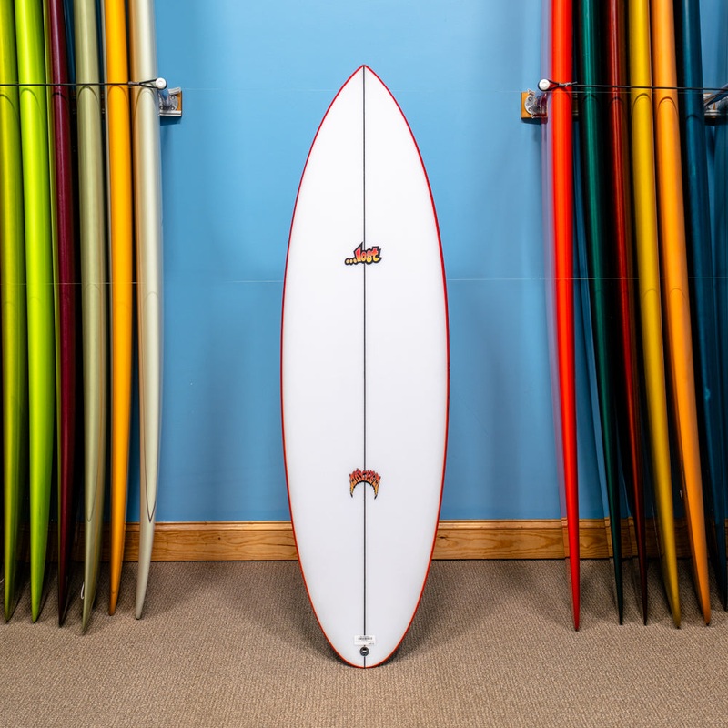 Lost Quiver Killer ’25 PU/Poly 5’7″