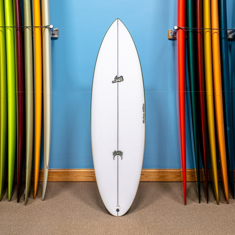 Lost Quiver Killer ’25 PU/Poly 5’8″
