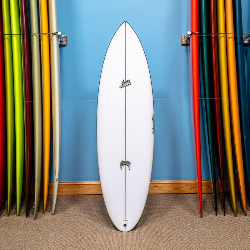 Lost Quiver Killer ’25 PU/Poly 5’9″