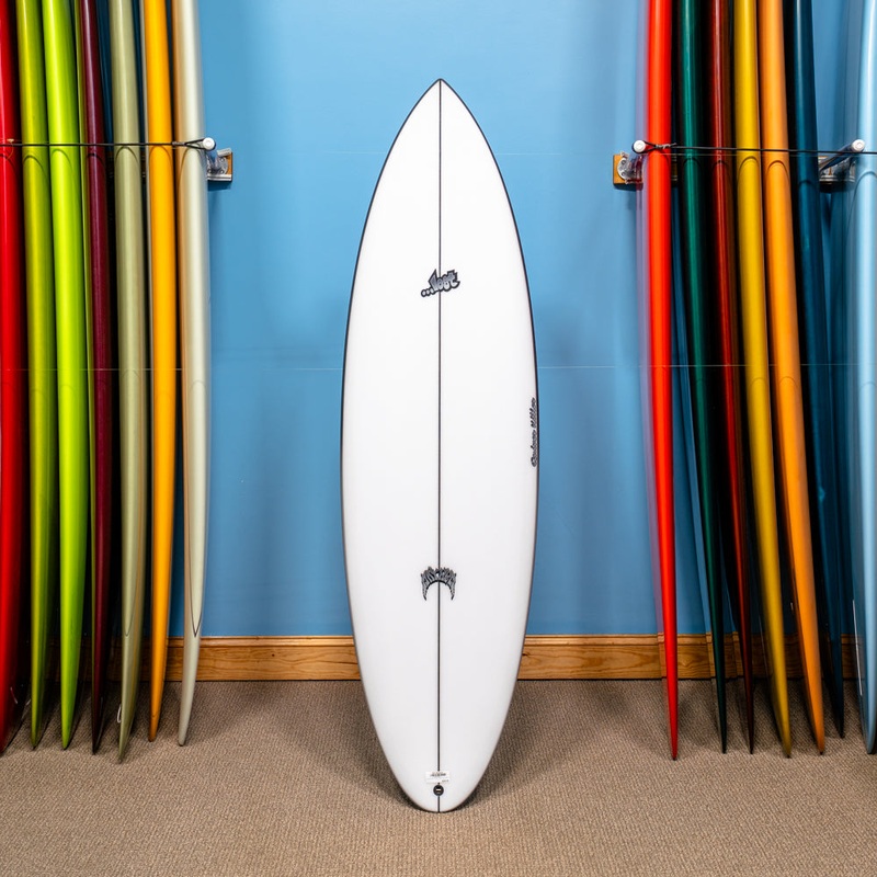 Lost Quiver Killer ’25 PU/Poly 6’0″