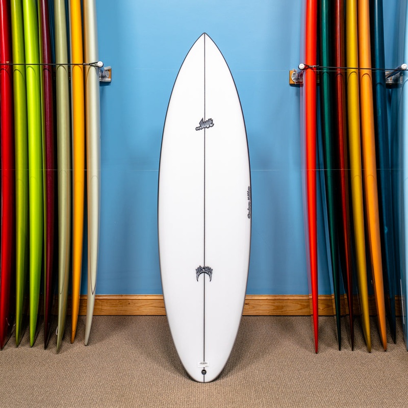 Lost Quiver Killer ’25 PU/Poly 6’1″