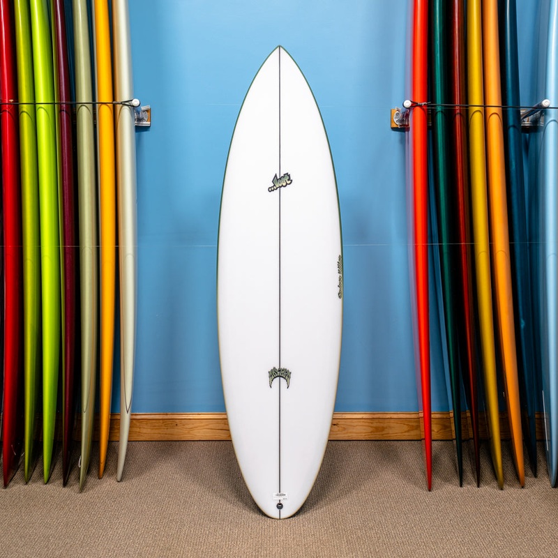 Lost Quiver Killer ’25 PU/Poly 6’2″