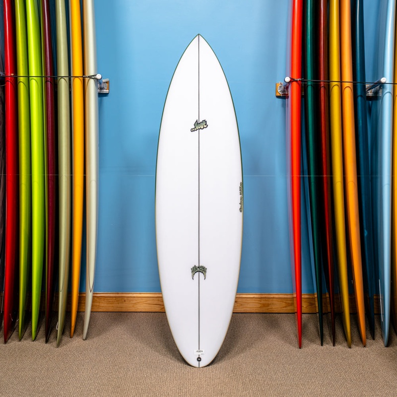 Lost Quiver Killer ’25 PU/Poly 6’3″