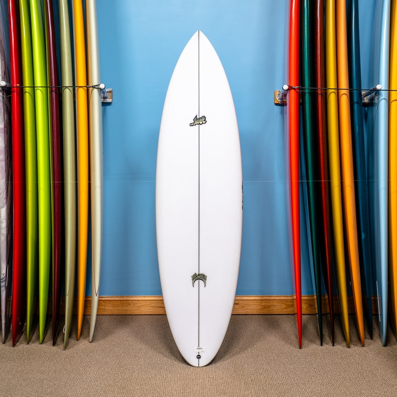 Lost Quiver Killer ’25 PU/Poly 6’6″
