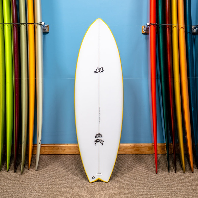 Lost RNF 96 Wide PU/Poly 5’7″
