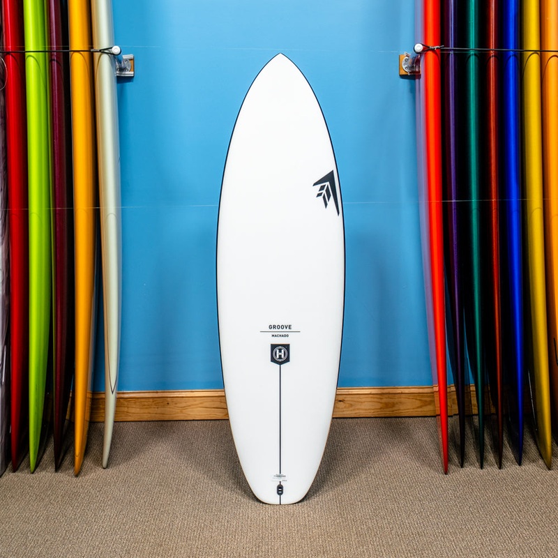 Machado Groove Firewire HE 5’4″ (Blem)