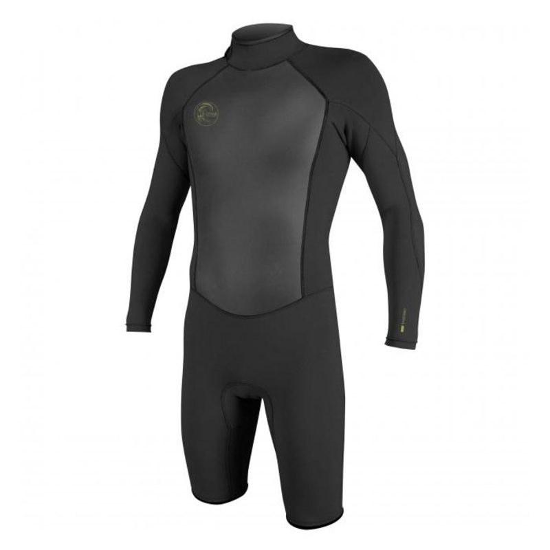 O’Neill O’Riginal 2mm BZ L/S Springsuit-Blk/Blk