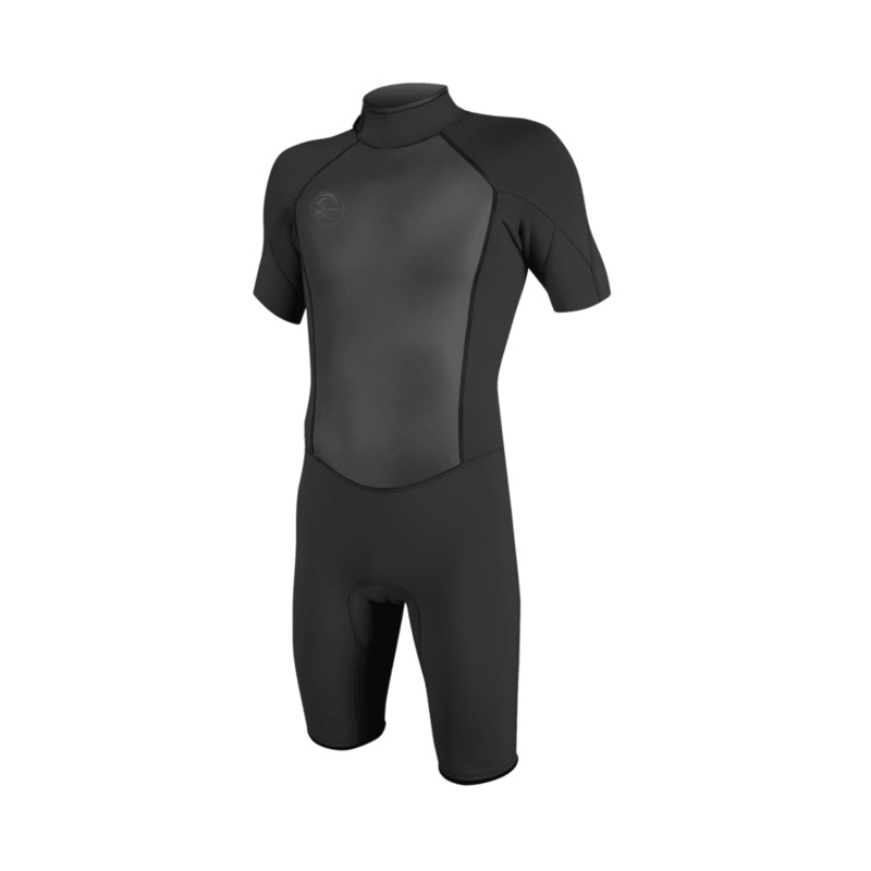 O’Neill O’riginal 2mm BZ S/S Springsuit-Blk/Blk