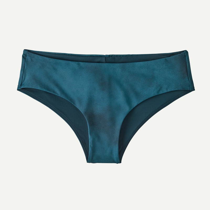 Patagonia Cheeky Bottom Bottom-Sea Spray: Tidal Teal