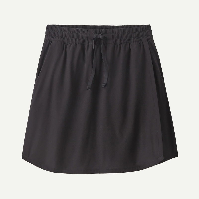 Patagonia Fleetwith Skort-Black