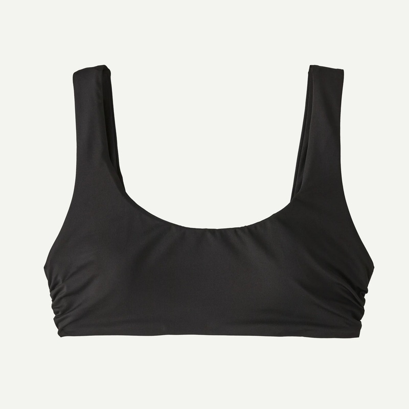 Patagonia Wave For It Top-Black