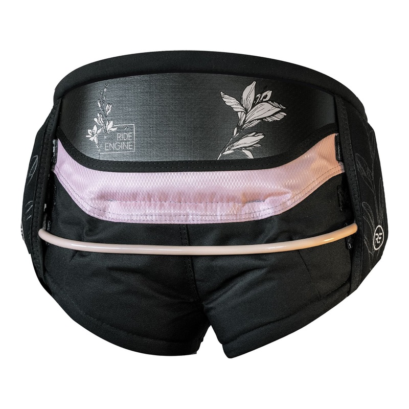 Ride Engine Point Women’s Seat Harness V1