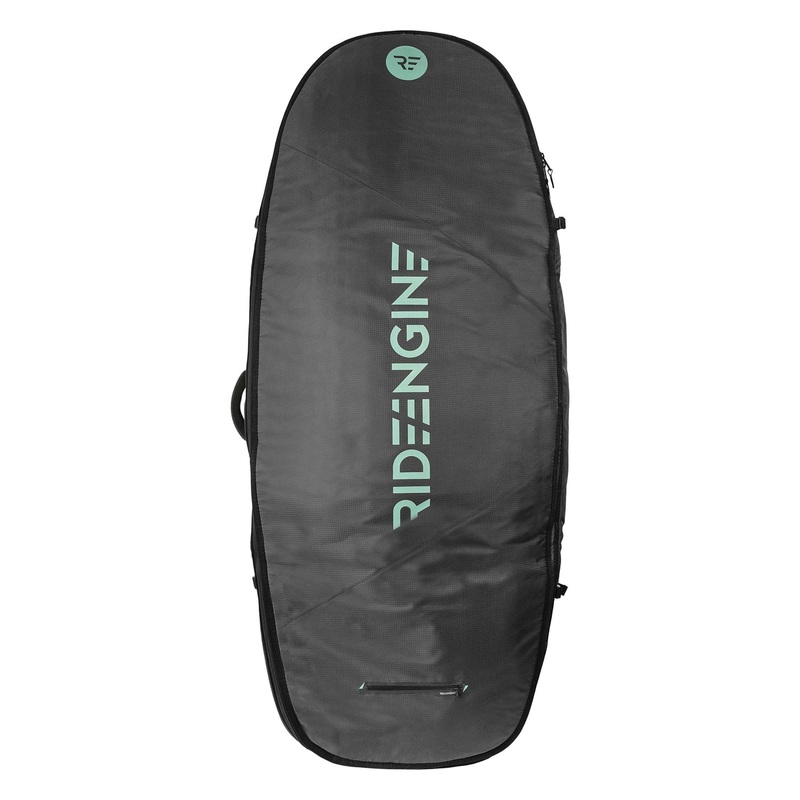 Ride Engine Serve Wing Travel Coffin Bag