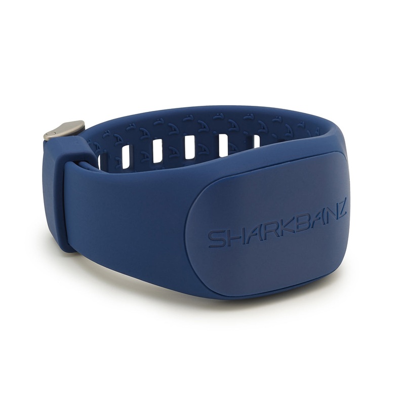 Sharkbanz 2 Wearable Shark Deterrent-Bethany Hamilton Sig Edition