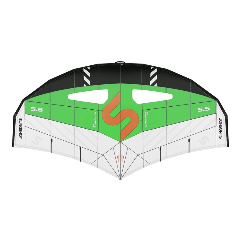 Slingshot SlingWing V5 Wing