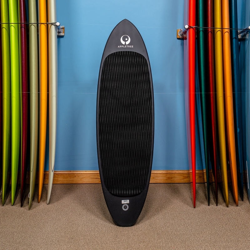 Appletree Zapple  x Foil Drive Board 5’8″ x 54L