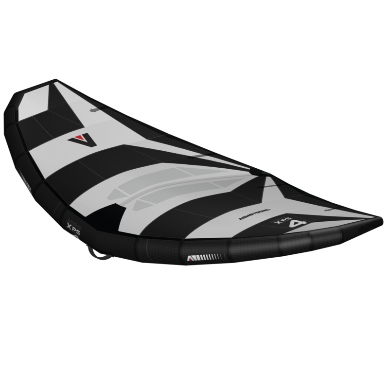 Armstrong A Wing XPS