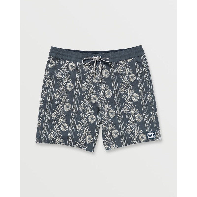 Billabong Sandtrax Lt Boardshorts-Aged Indigo