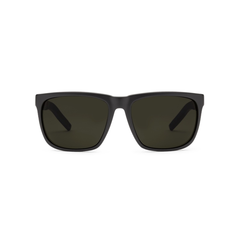 Electric Knoxville XL S Sunglasses-Matte Black/Grey Polar